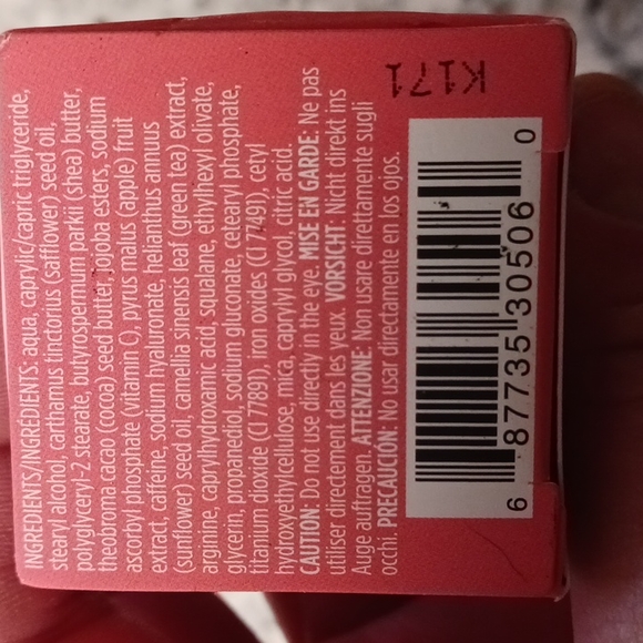 Nwt Pacifica Glow Baby eye bright cream 100% vegan-cruelty-free🐰 - Picture 15 of 15